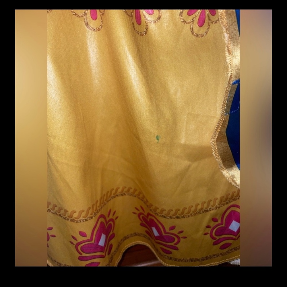 Disney Junior-Mira Royal Detective Costume *make offers* - Picture 7 of 8
